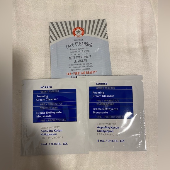 Skincare and makeup bundle - Picture 13 of 13